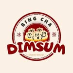 Logo BING CHA DIMSUM